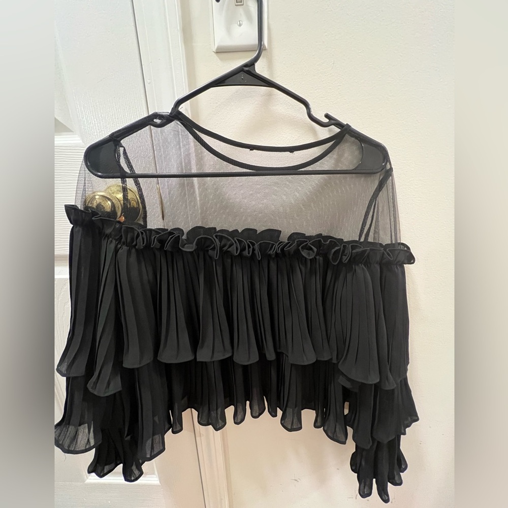 forever21 size small